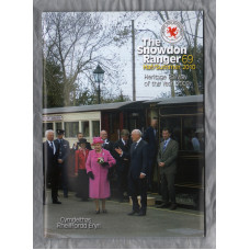 The Snowdon Ranger - Number 69 - Haf/Summer 2010 - `Pont Croesor & Nantmor Opening` - Published by The Welsh Highland Railway Society