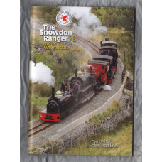 The Snowdon Ranger - Number 78 - Hydref/Autumn 2012 - `From The Chair` - Published by The Welsh Highland Railway Society