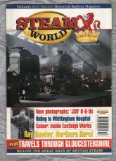 Steam World - No.114 - December 1996 - `Travels Through Gloucestershire` - EMAP Apex Publications Ltd