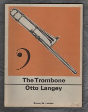 `The Trombone` - Otto Langey - Published by Boosey & Hawkes