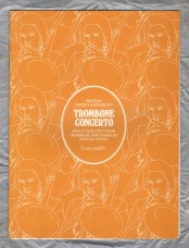 `Nickolai Rimsky-Korsakoff - Trombone Concerto` - Harold Perry - Published by Boosey & Hawkes