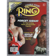 The Ring - Vol.85 No.4 - May 2006 - `Forget Judah!` - The Ring Magazine Inc.