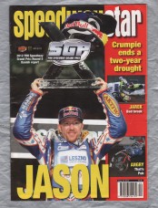 Speedwaystar - Vol.61 No.14 - June 16 2012 - `JASON` - Published by Pinegen Ltd