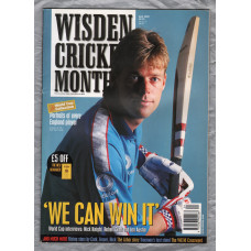 Wisden Cricket Monthly - Vol.20 No.11 - April 1999 - `England`s World Cup Selection` - Published by Wisden Cricket Magazines Ltd