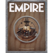 Empire - Issue No.372 - March 2020 - `The 100 Greatest Movies Of The Century (So Far!)` - Bauer Publication