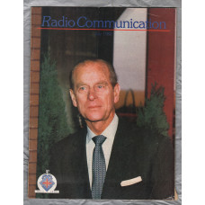 RADio COMmunication - July 1988 - Vol.64 No.7 - `Sideband Slip-ups` - Published by RSGB Publications