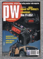 Practical Wireless - Vol.79 No.9- September 2003 - `Valve & Vintage` - Published by PW Publishing Ltd
