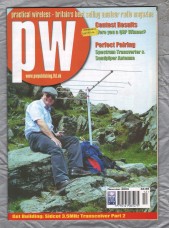 Practical Wireless - Vol.79 No.12 - December 2003 - `Electronic QSling` - Published by PW Publishing Ltd