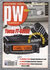 Practical Wireless - Vol.80 No.2 - February 2004 - `Antenna Workshop` - Published by PW Publishing Ltd