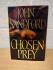 `Chosen Prey` - John Sandford - First U.S Edition - First Print - Hardback - G.P.Putnams - 2001