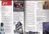 F1 Racing - Vol.1 No.1 - March 2001 - `Michael Schumacher - The Interview...`  -  European Press Ltd 