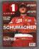 F1 Racing - November 2004 - `SCHUMACHER - "Welcome To Our World"....` - Haymarket Magazines Ltd