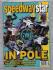 Speedwaystar - Vol.55 No.17 - July 15 2006 - `In Pole` - Published by Pinegen Ltd