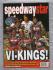 Speedwaystar - Vol.55 No.19 - July 29 2006 - `VI-KINGS!` - Published by Pinegen Ltd