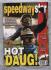 Speedwaystar - Vol.55 No.26 - September 16 2006 - `Hot Daug!` - Published by Pinegen Ltd