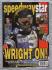 Speedwaystar - Vol.55 No.35 - November 18 2006 - `WRIGHT ON!` - Published by Pinegen Ltd