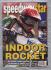 Speedwaystar - Vol.55 No.36 - November 25 2006 - `Indoor Rocket` - Published by Pinegen Ltd