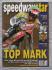 Speedwaystar - Vol.55 No.37 - December 2 2006 - `Top Mark` - Published by Pinegen Ltd