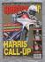 Speedwaystar - Vol.58 No.33 - November 21 2009 - `Harris Call Up` - Published by Pinegen Ltd