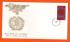 Bailiwick Of Guernsey - FDC - 1981 - Â£5 Definitive Issue - Official First Day Cover