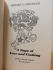 `Papa D - A Saga of Love and Cooking` - Edward G.Danziger - First U.S Edition - First Print - Hardback - John F.Blair - 2014
