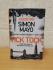 `TICK TOCK` - Simon Mayo - First U.K Edition - First Print - Hardback - Doubleday - 2022