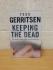 `Keeping The Dead` - Tess Gerritsen - First U.K Edition - First Print - Hardback - Bantam Press - 2008