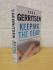 `Keeping The Dead` - Tess Gerritsen - First U.K Edition - First Print - Hardback - Bantam Press - 2008
