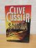 `Sahara` - Clive Cussler - First U.K Edition - First Print - Hardback - HarperCollins - 1992