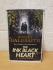 `The Ink Black Heart (6th Cormoran Strike Novel)` - Robert Galbraith (J. K. Rowling) - First U.K Edition - First Print - Hardback - Sphere - 2022