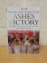 `The England Cricket Team - ASHES VICTORY` - Hardback with Dust Jacket - Orion Books - 2005