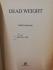 `Dead Weight` - John Francombe - First U.K Edition - First Print - Signed Copy - Hardback - Headline - 2001