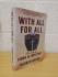`With All For All: The Life of Simon de Montfort` - Darren Baker - First U.K Edition - First Print - Hardback - Amberley Publishing - 2015