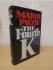 `The Fourth K` - Mario Puzo - First U.S Edition - First Print - Hardback - Random House - 1990