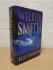 `Blue Horizon` - Wilbur Smith - First U.K Edition - First Print - Hardback - Macmillan - 2003