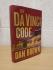 `The Da Vinci Code` - Dan Brown - First U.S/Can Edition - First Print - Hardback - Doubleday - 2003    