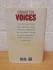 `Forgotten Voices of the Great War` - Max Arthur - Introduction by Sir Martin Gilbert - First U.K Edition - First Print - Hardback - Ebury Press - 2002       