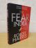 `The Fear Index` - Robert Harris - First U.K Edition - First Print - Hardback - Hutchinson - 2011