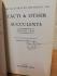 `The Illustrated Reference on Cacti and Other Succulents - Vol.2` - Edgar and Brian Lamb - Hardback - Blandford Press - 1973 - Signed Copy   