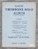 `Hawkes` Trombone Solo Album with Pianoforte Accompaniment` - Edited by Harold Laycock - Published by Boosey & Hawkes