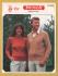 King Cole - Double Knitting - 34-44" (86-112cm) - Design No.KC526 - Ladies and Men`s Sweater - Knitting Pattern