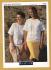 Hayfield - Double Knitting - 30-40" (76-102cm) - Design No.4183 - Raglan Sweater with Knitted or Crochet Edging - Knitting Pattern