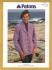 Patons - Chunky - 32-42" (81-107cm) - Design No.C4830 - Jacket - Knitting Pattern