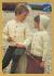 Phildar - Aran Knitting - 51-71" (20-28cm) - Design No.5183 - Child`s Jacket - Knitting Pattern