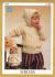 Sirdar - Aran - 20-26" (51-66cm) - Design No.3602 - Hooded Jacket - Knitting Pattern