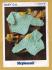 Stylecraft - Baby DK - 12-22" (30-56cm) - Design No.4649 - Cardigan & Sweater - Knitting Pattern