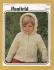 Hayfield - Aran - 22-28" (56-71cm) - Design No.1148 - Boy`s/Girl`s Jacket with Hood - Knitting Pattern