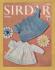 Sirdar - 4 Ply - 16" (41cm) - Design No.3181 - Angel Tops - Knitting Pattern