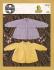 Sirdar - QK - 19" (48cm) - Design No.3239 - Matinee Coats - Knitting Pattern