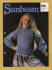Sunbeam - Double Knitting - 24-32" (61-81cm) - Design No.860 - Sweaters - Knitting Pattern